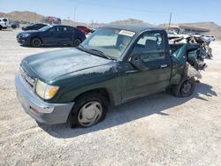 Toyota Tacoma salvage cars for sale: 2000 Toyota Tacoma