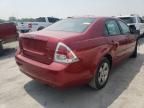 2006 Ford Fusion SE