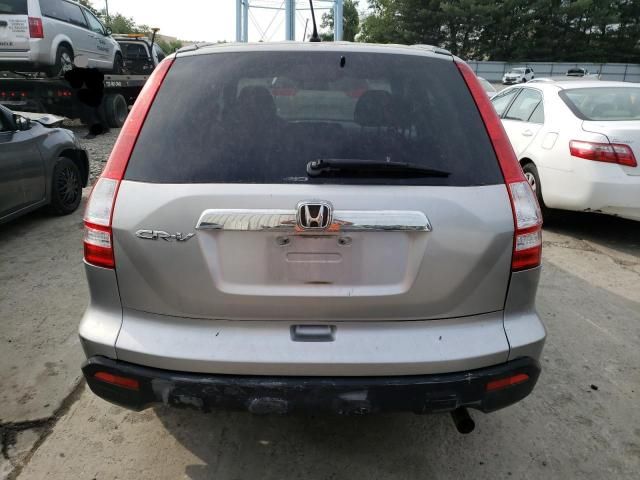 2007 Honda CR-V EX