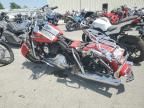 2002 Harley-Davidson Flht