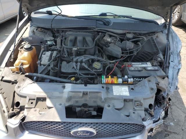 2006 Ford Taurus SE