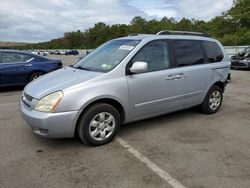 Lotes con ofertas a la venta en subasta: 2007 KIA Sedona EX