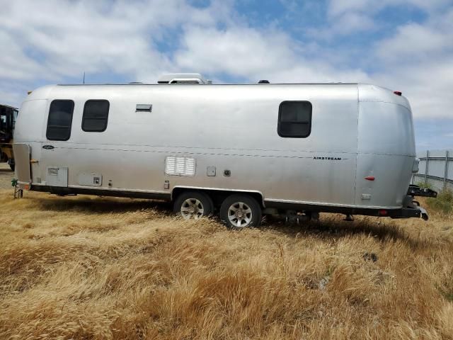 2006 Airstream Airstream