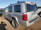 2009 Jeep Commander Limited