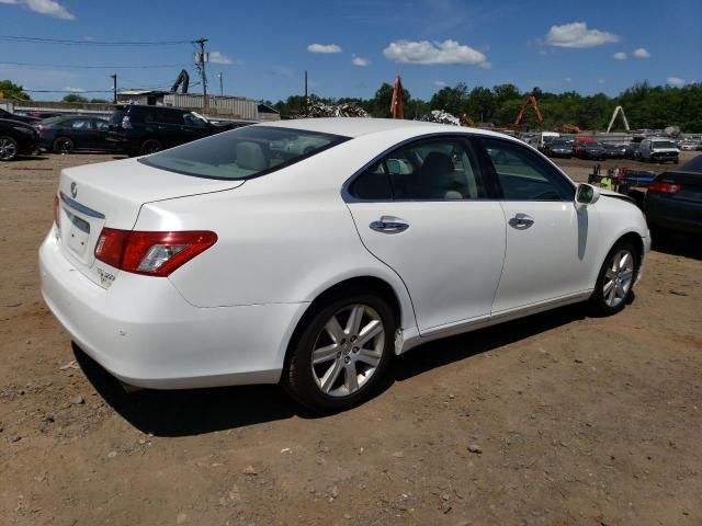 2008 Lexus ES 350