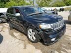 2011 Jeep Grand Cherokee Overland