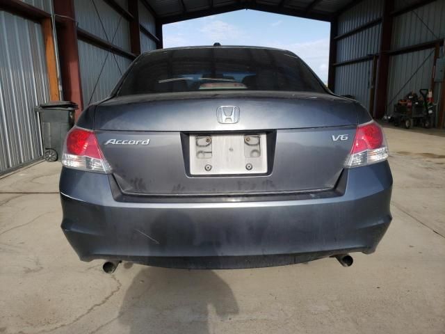 2008 Honda Accord EXL