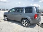 2012 Honda Pilot EXL