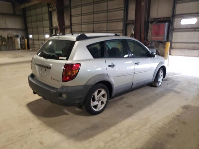 2003 Pontiac Vibe GT