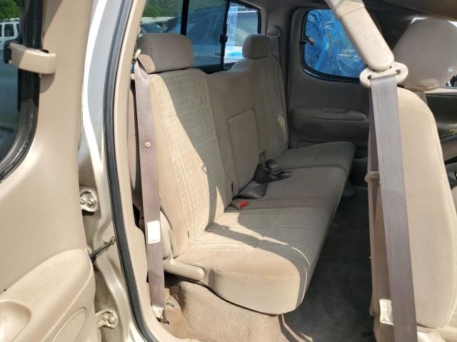 2003 Toyota Tundra Access Cab SR5