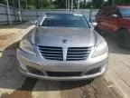 2012 Hyundai Equus Signature