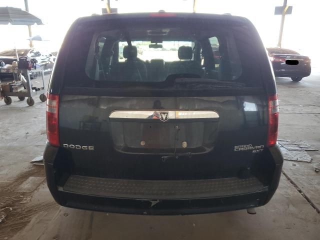 2010 Dodge Grand Caravan SXT