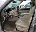 2004 Lincoln Aviator