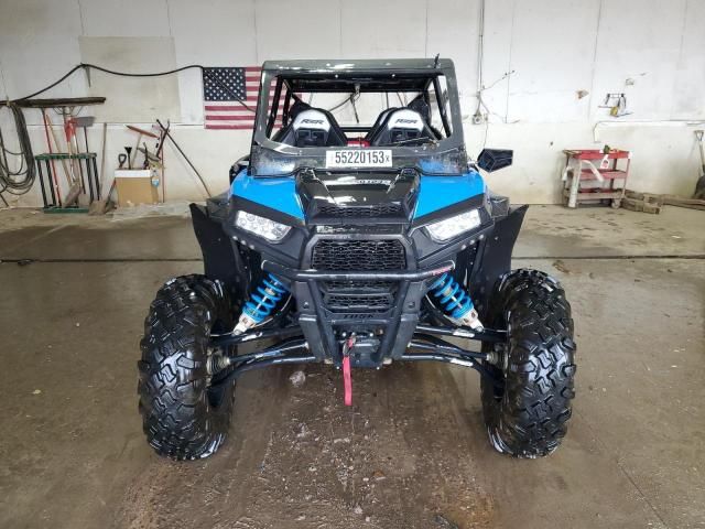 2015 Polaris RZR XP 4 1000 EPS