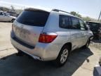 2009 Toyota Highlander