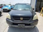 2004 Honda Pilot EXL