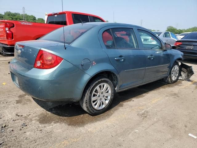 2010 Chevrolet Cobalt 1LT