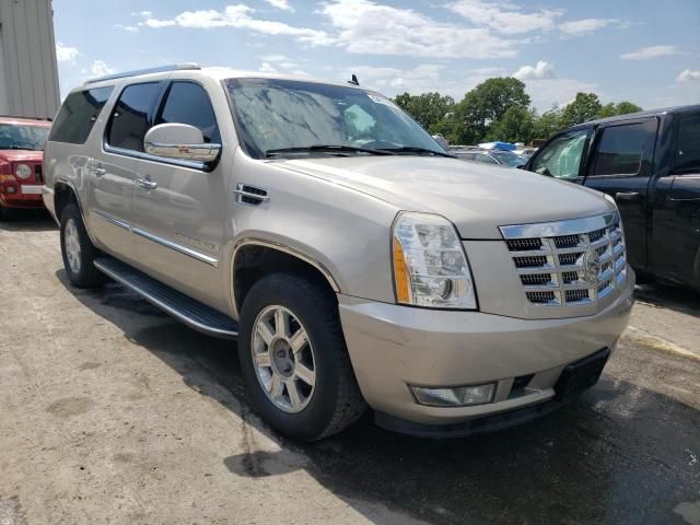 2007 Cadillac Escalade ESV