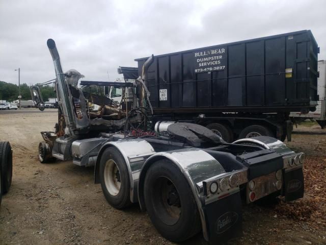 2006 Peterbilt 378