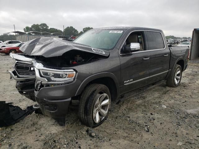 2019 Dodge RAM 1500 Limited