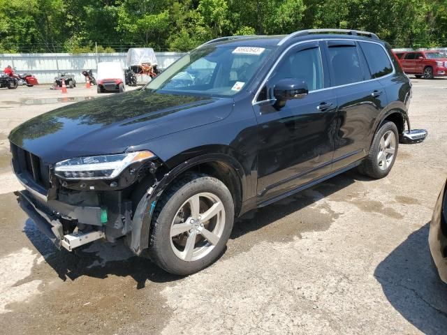 2017 Volvo XC90 T5