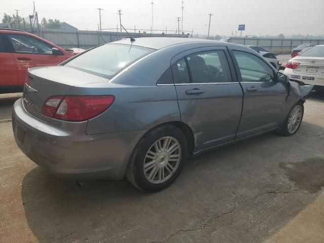 2007 Chrysler Sebring Touring