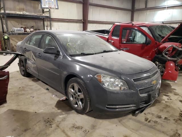 2009 Chevrolet Malibu LS