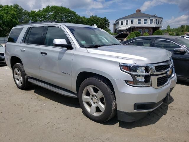 2016 Chevrolet Tahoe K1500 LS