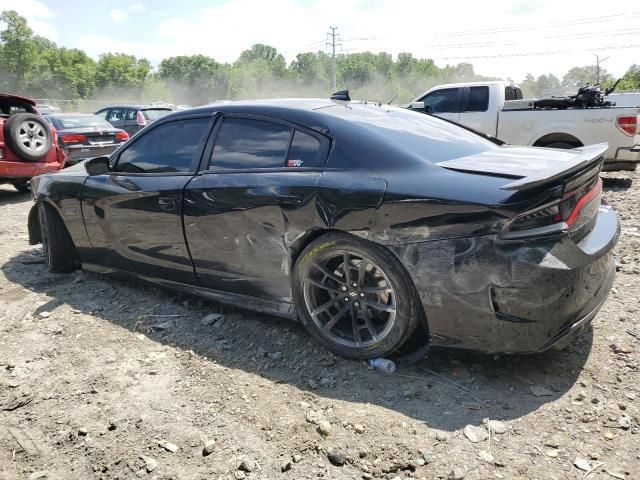 2018 Dodge Charger R/T 392