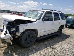 4 X 4 for sale at auction: 2002 Chevrolet Tahoe K1500