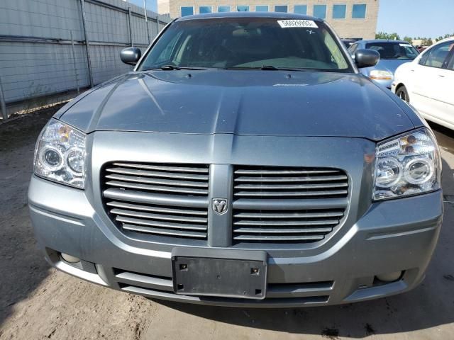 2006 Dodge Magnum SXT