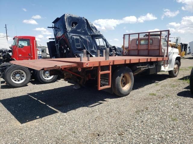 1980 Chevrolet C/K 10 SER