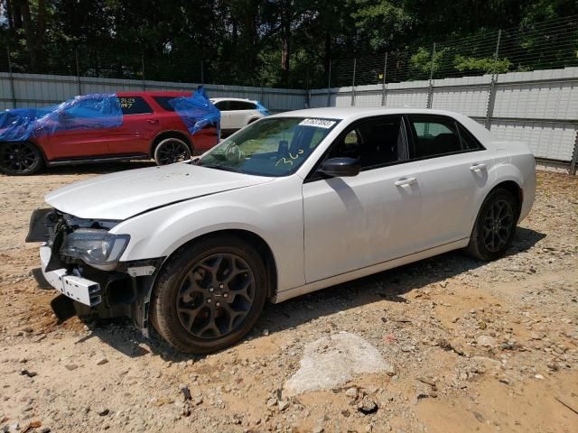 2021 Chrysler 300 Touring