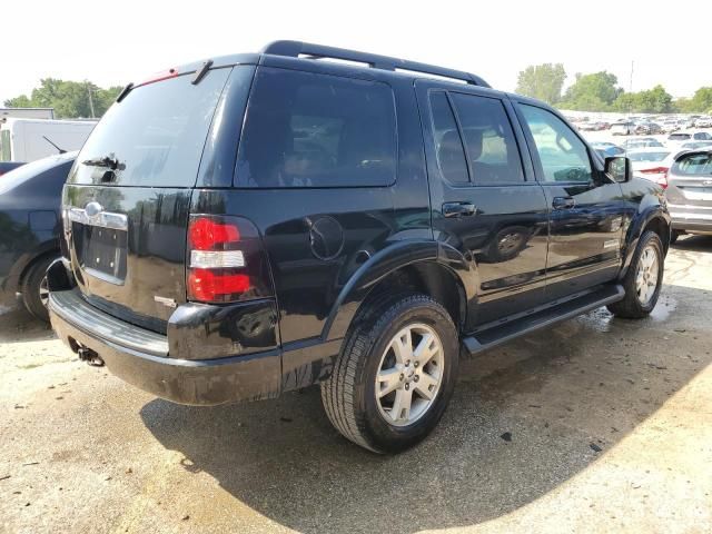 2007 Ford Explorer XLT