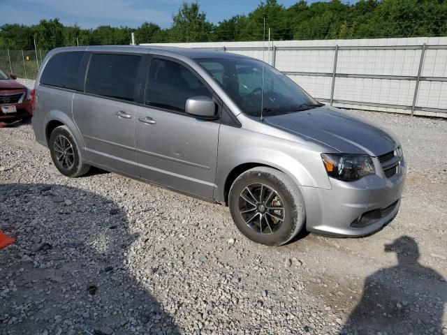 2015 Dodge Grand Caravan R/T