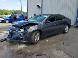 Salvage cars for sale at Apopka, FL auction: 2015 Chevrolet Malibu LS