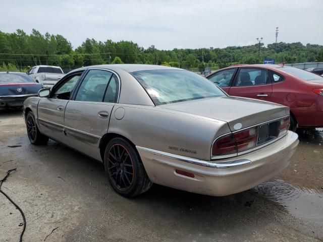 2003 Buick Park Avenue