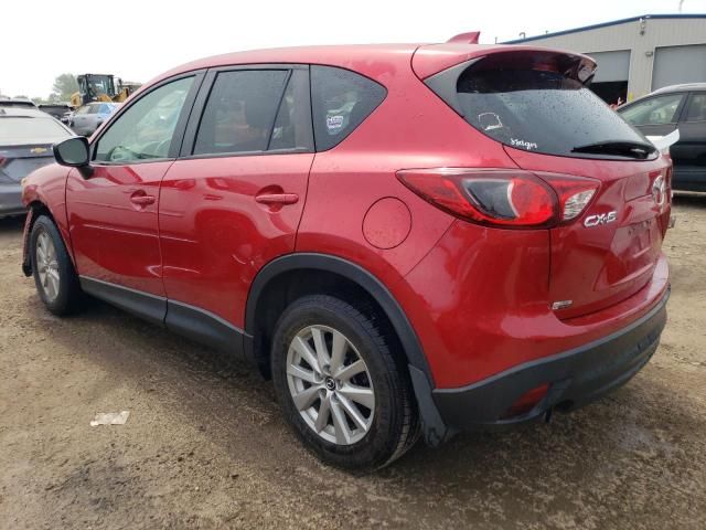 2015 Mazda CX-5 Touring