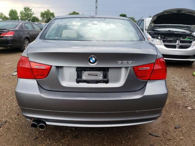 2011 BMW 328 XI