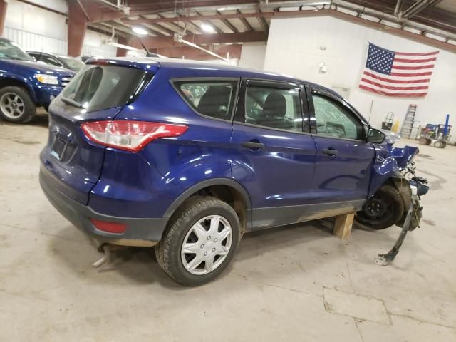 2014 Ford Escape S