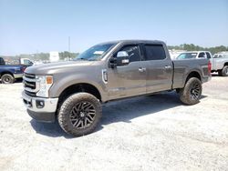 Vandalism Cars for sale at auction: 2022 Ford F250 Super Duty