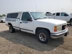 1995 GMC Sierra C1500