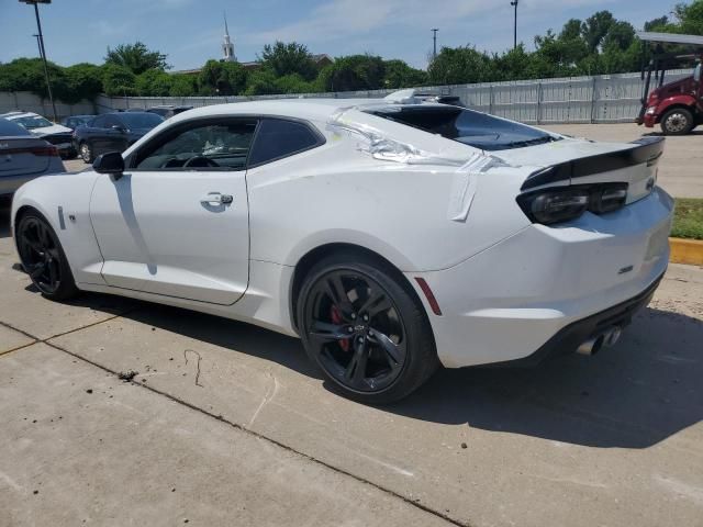 2020 Chevrolet Camaro LZ