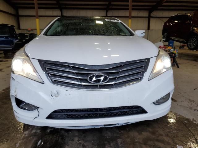 2013 Hyundai Azera GLS