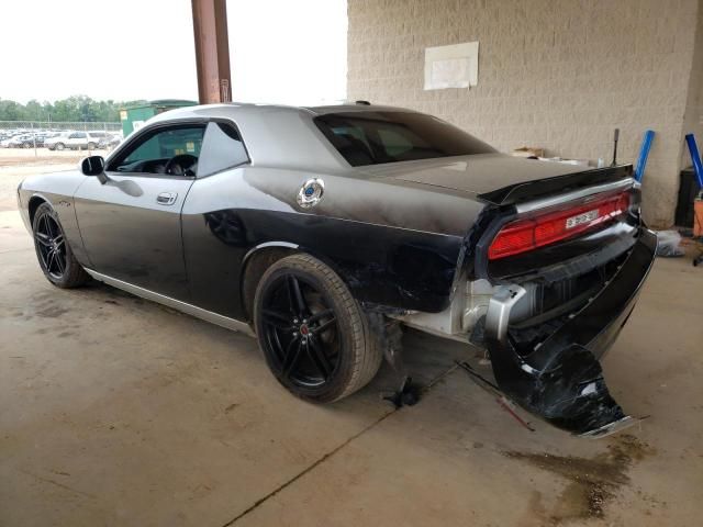 2010 Dodge Challenger SE