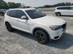 2015 BMW X3 XDRIVE28I