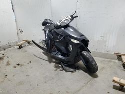 Salvage Motorcycles for sale at auction: 2014 Taotao Scooter