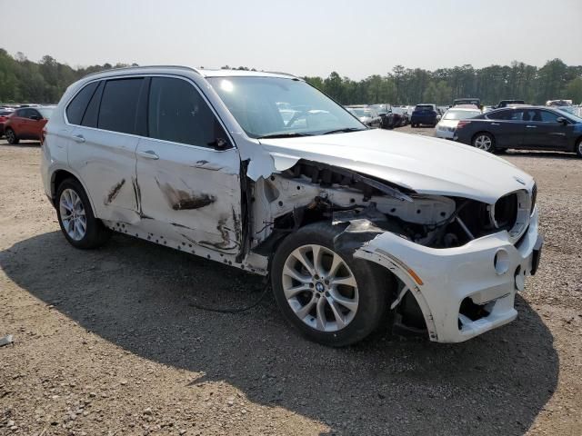 2014 BMW X5 XDRIVE35D