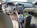 2011 Buick Regal CXL