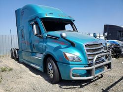 Freightliner salvage cars for sale: 2022 Freightliner Cascadia 126